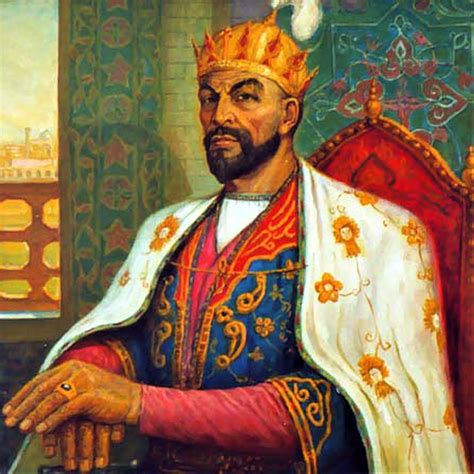 turkish ruler timur